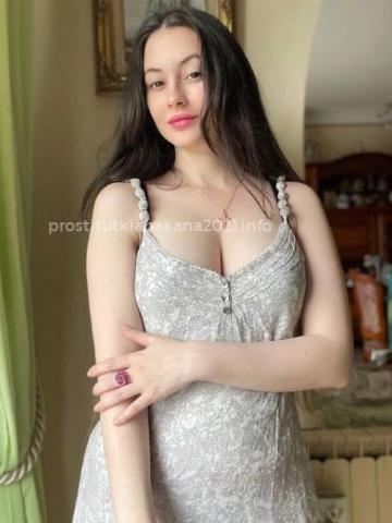 Анкета проститутки Эмма - Фото 1, , 22 года, №333377